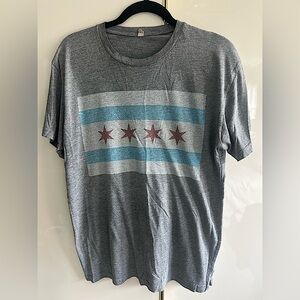 Mens t shirt